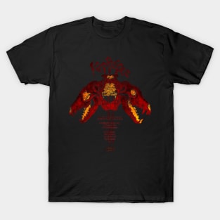 Cerberus T-Shirt